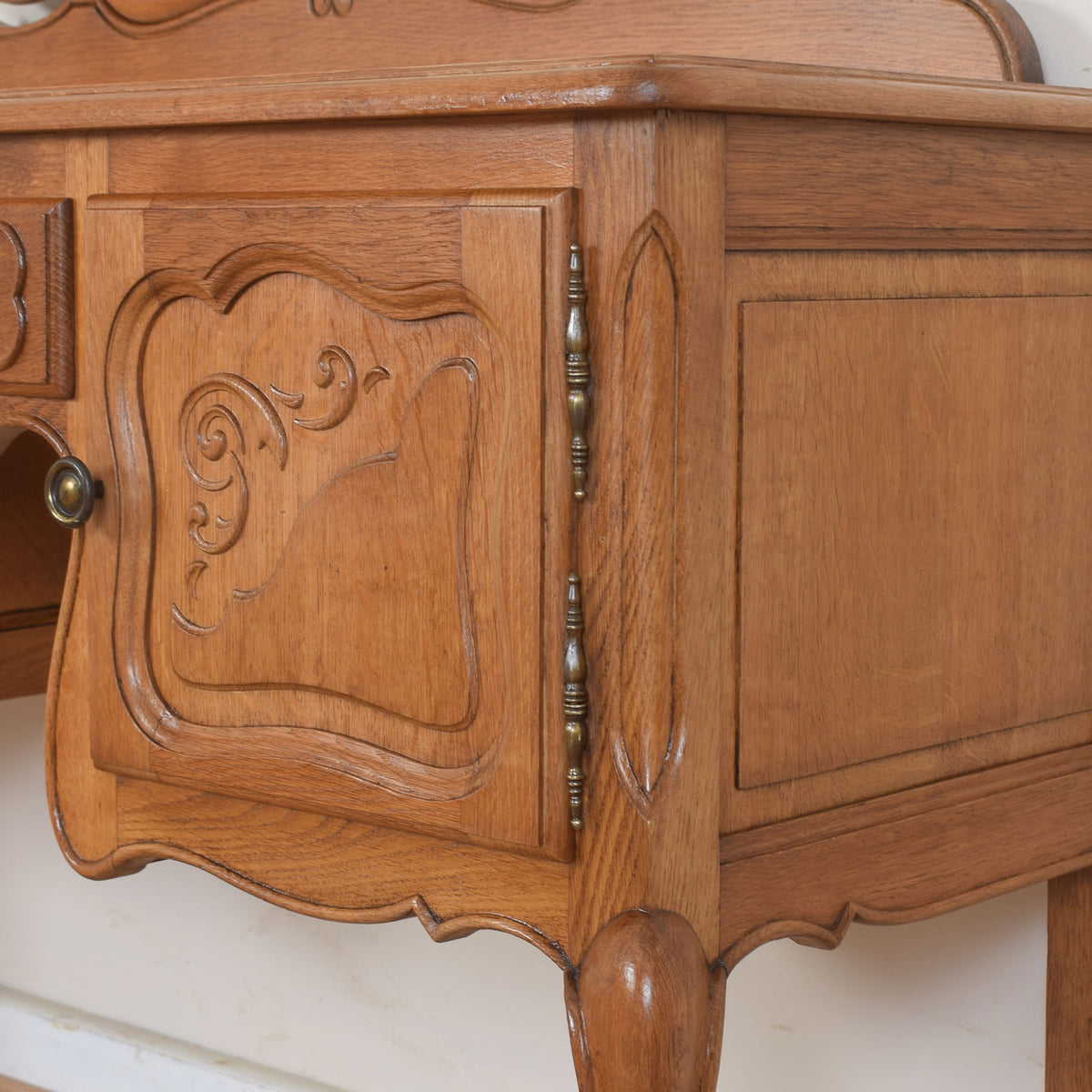 French Dressing Table