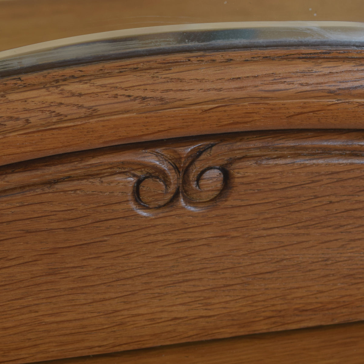 French Dressing Table