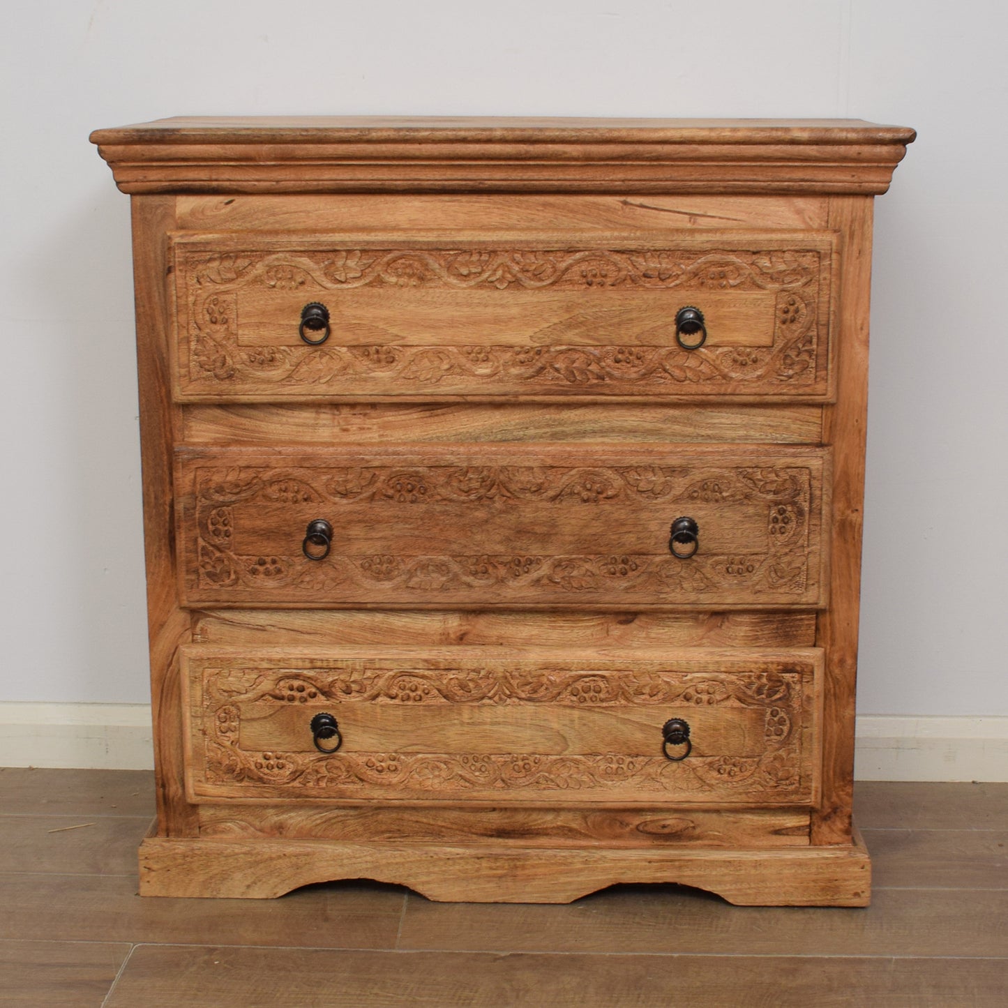 Mango Chest of Drawers