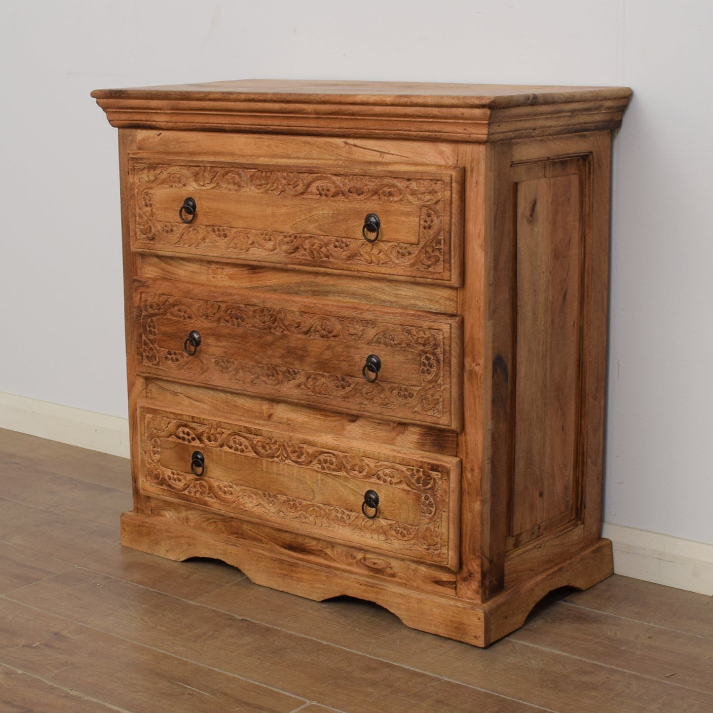 Mango Chest of Drawers