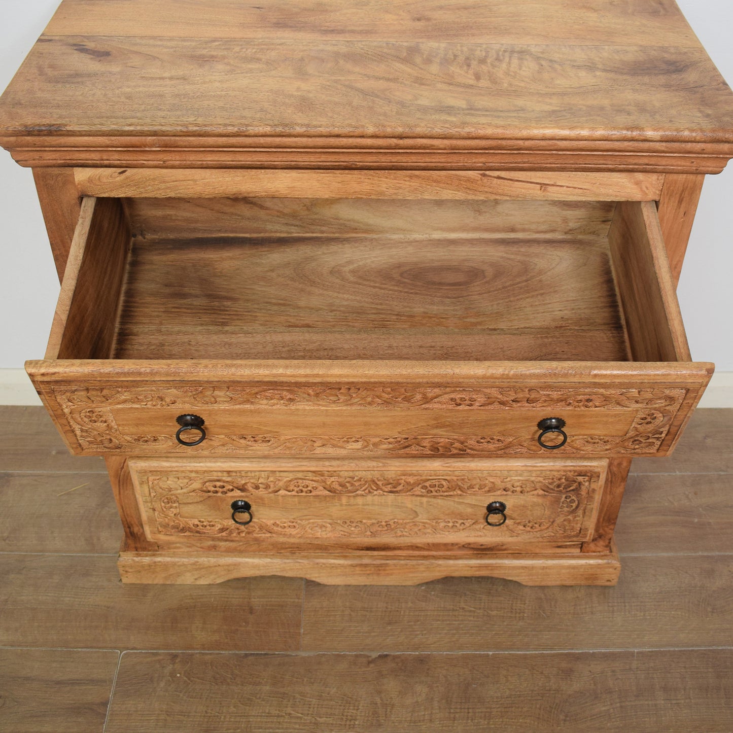 Mango Chest of Drawers