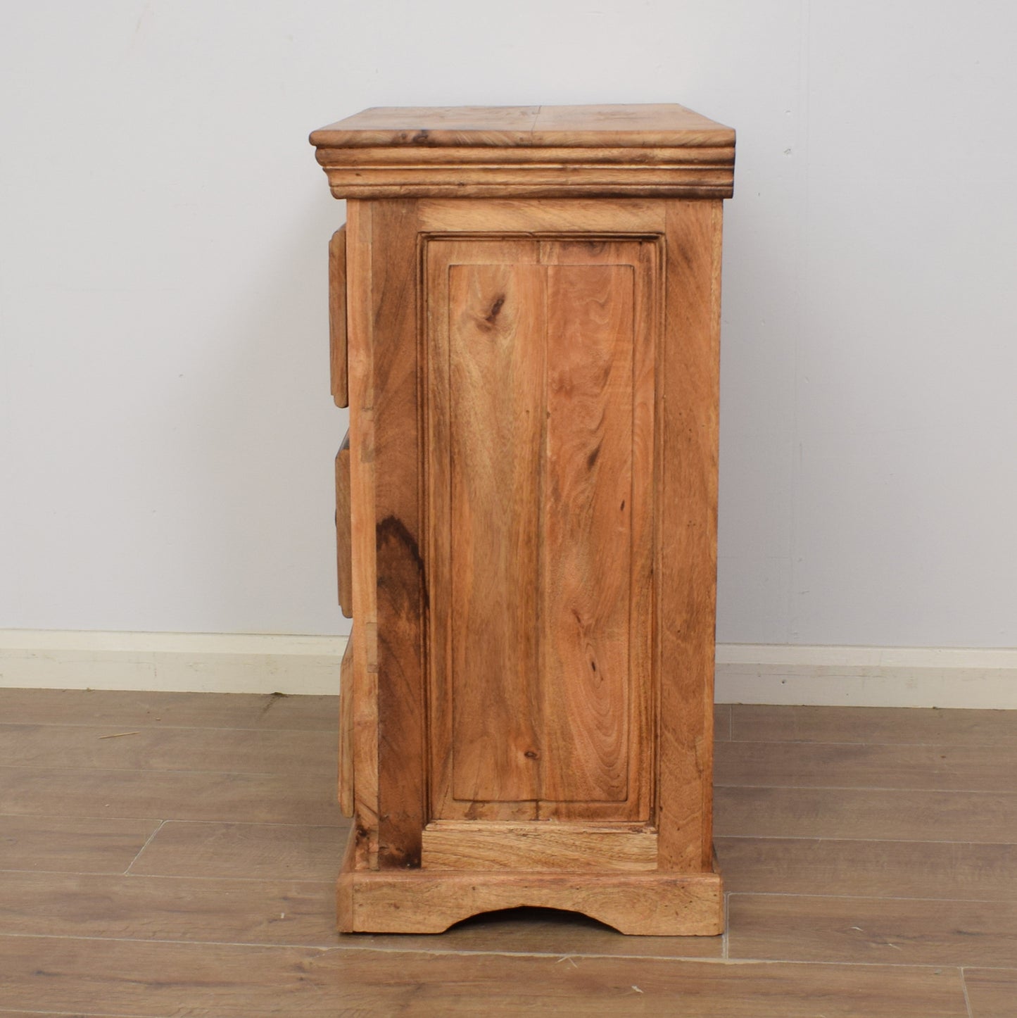 Mango Chest of Drawers