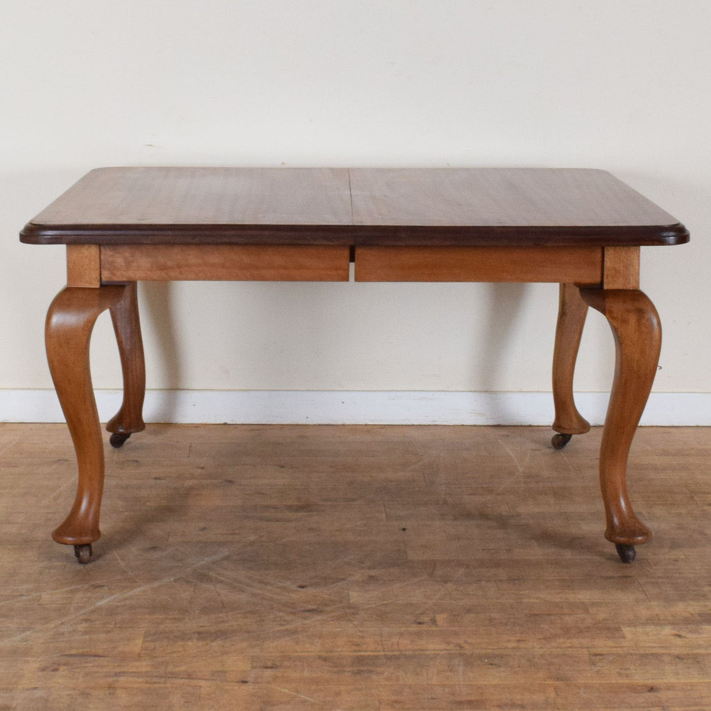 Restored Extending Table and Six