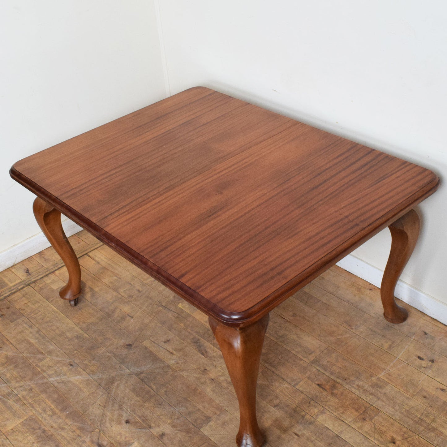 Restored Extending Table and Six