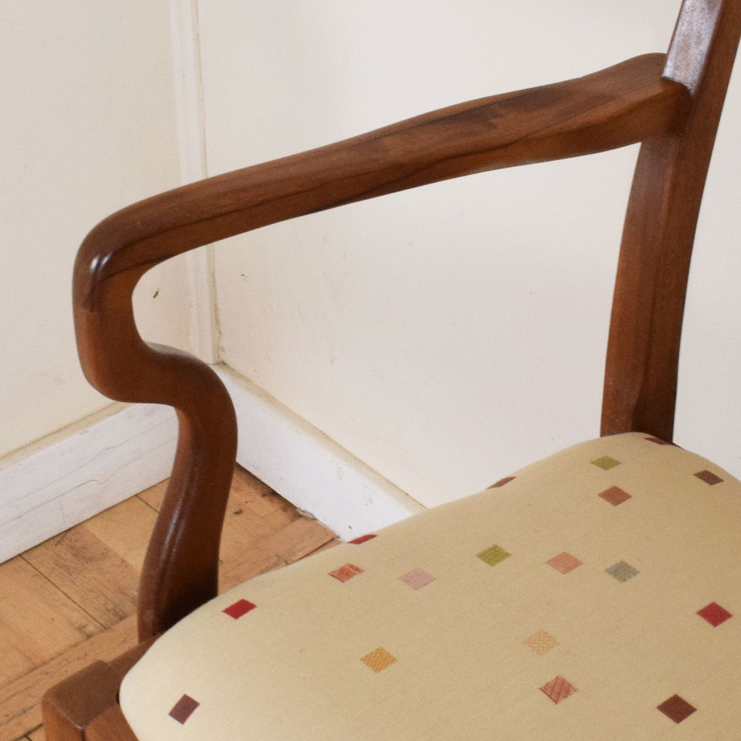 Restored Extending Table and Six