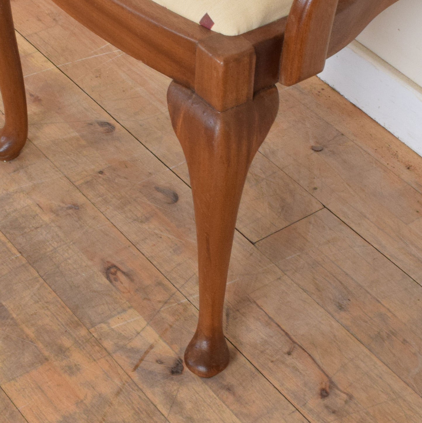 Restored Extending Table and Six