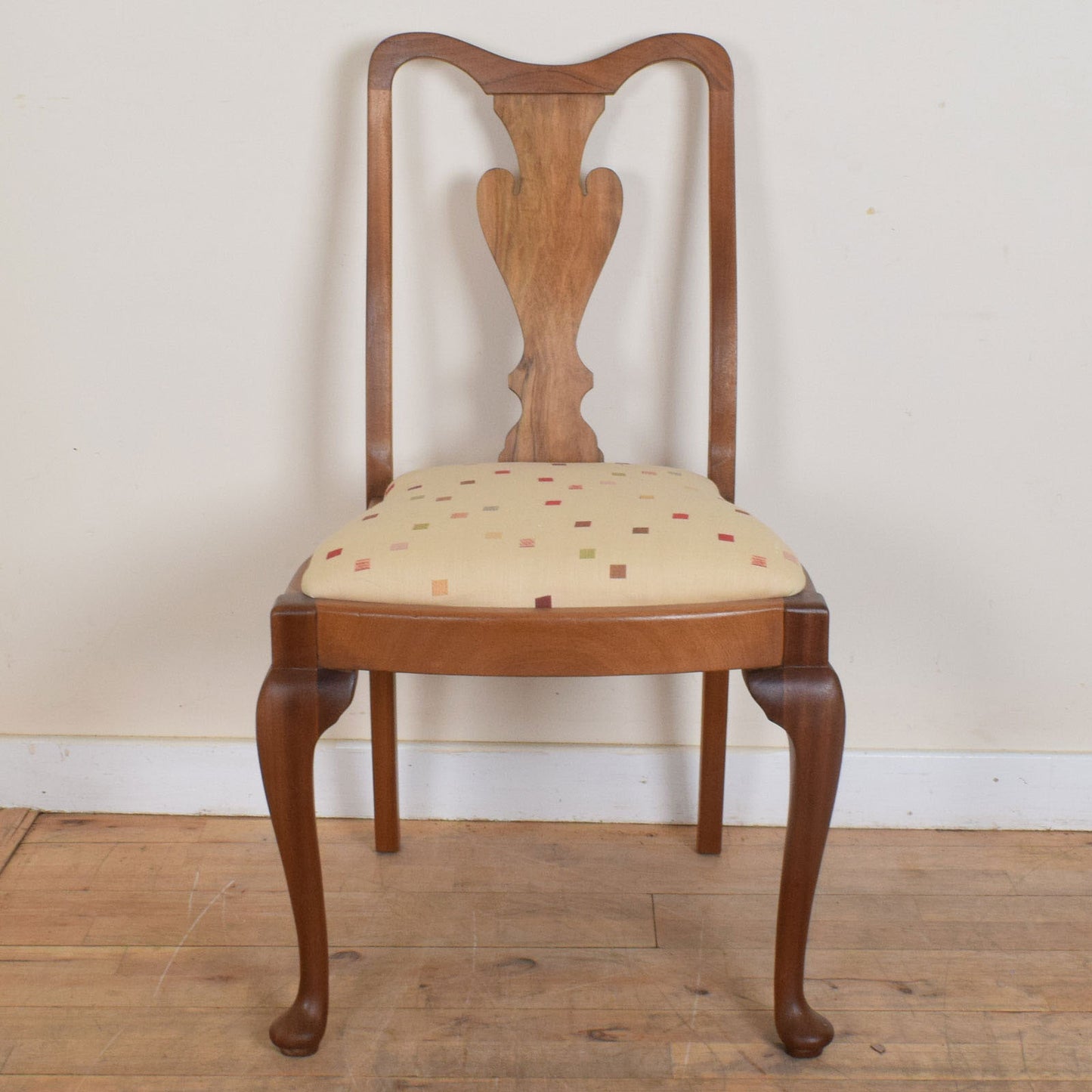 Restored Extending Table and Six