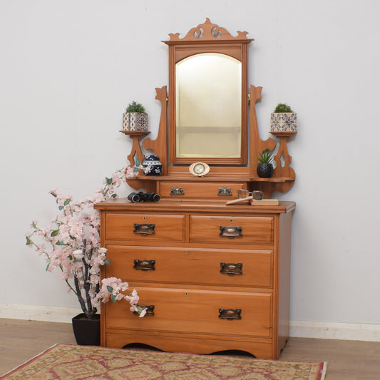 Edwardian Dressing Table