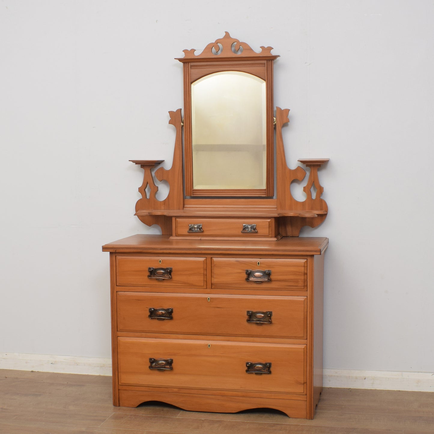 Edwardian Dressing Table