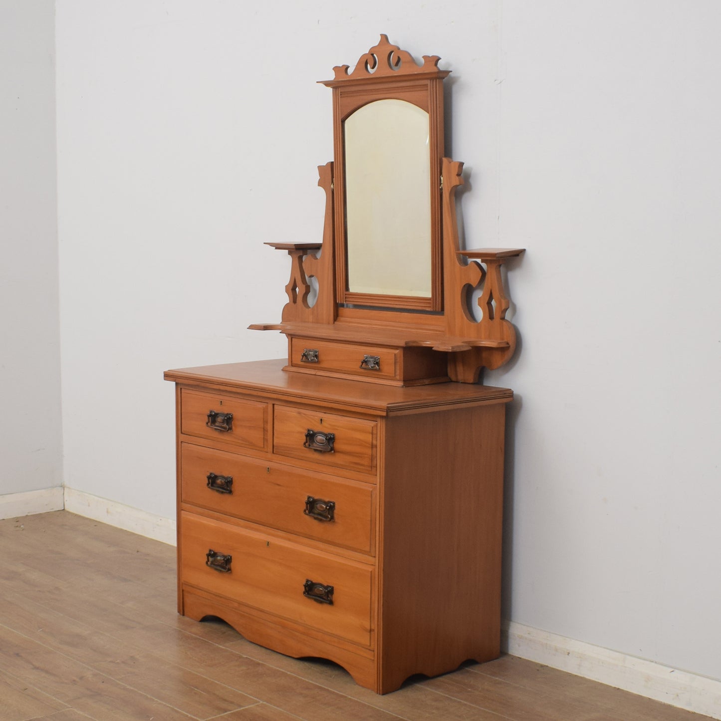 Edwardian Dressing Table