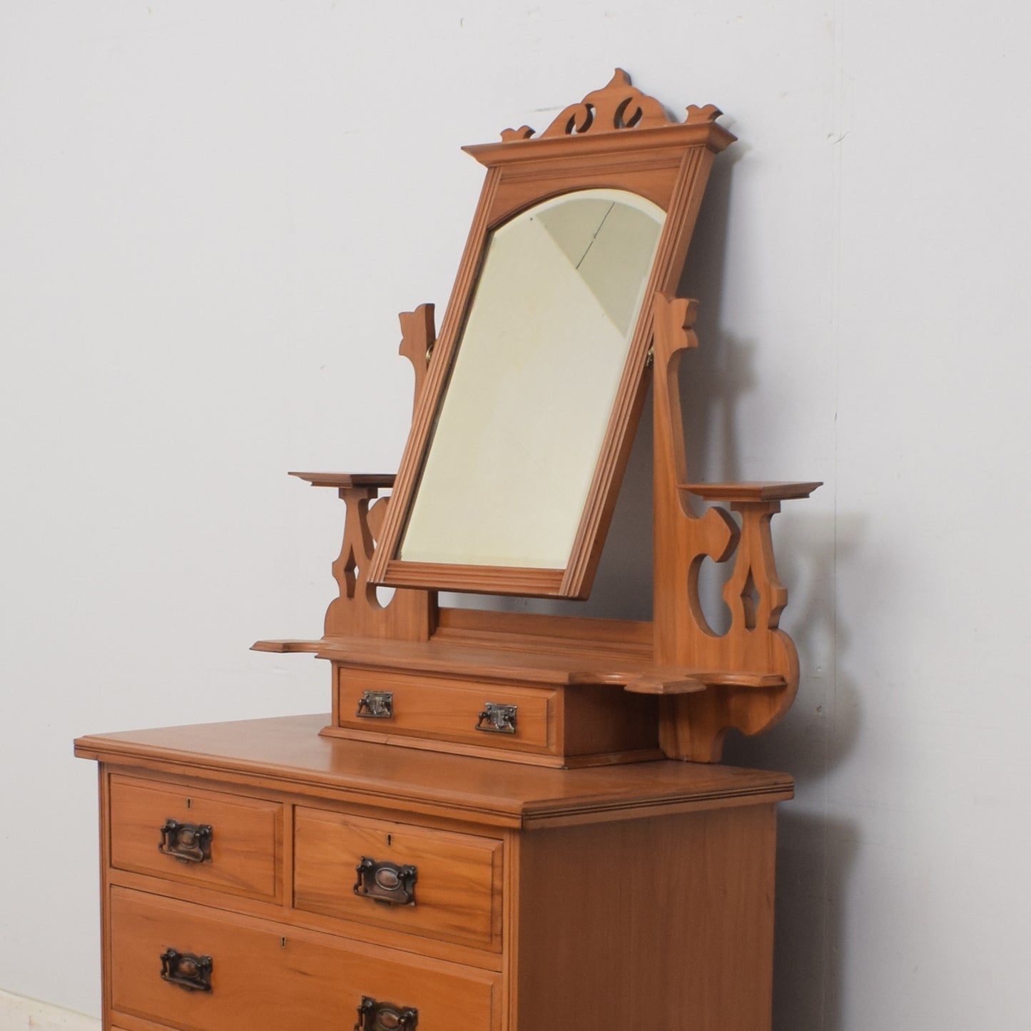 Edwardian Dressing Table