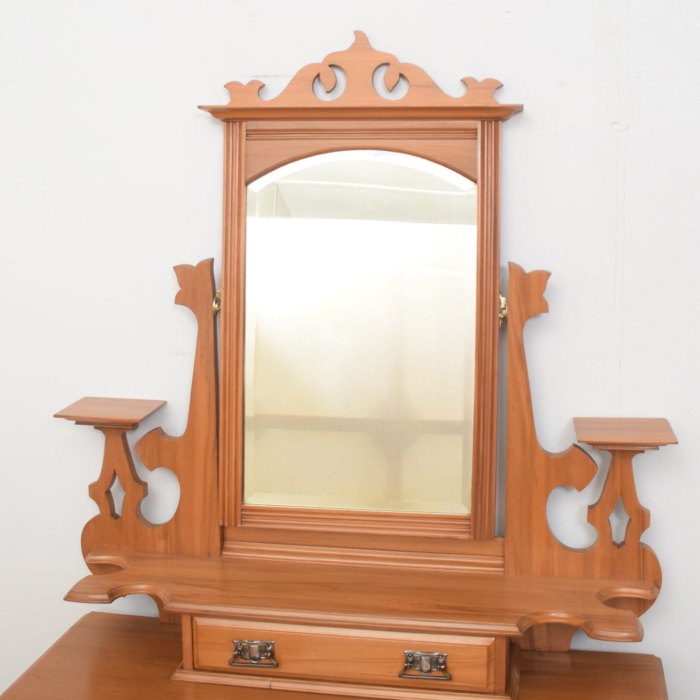 Edwardian Dressing Table