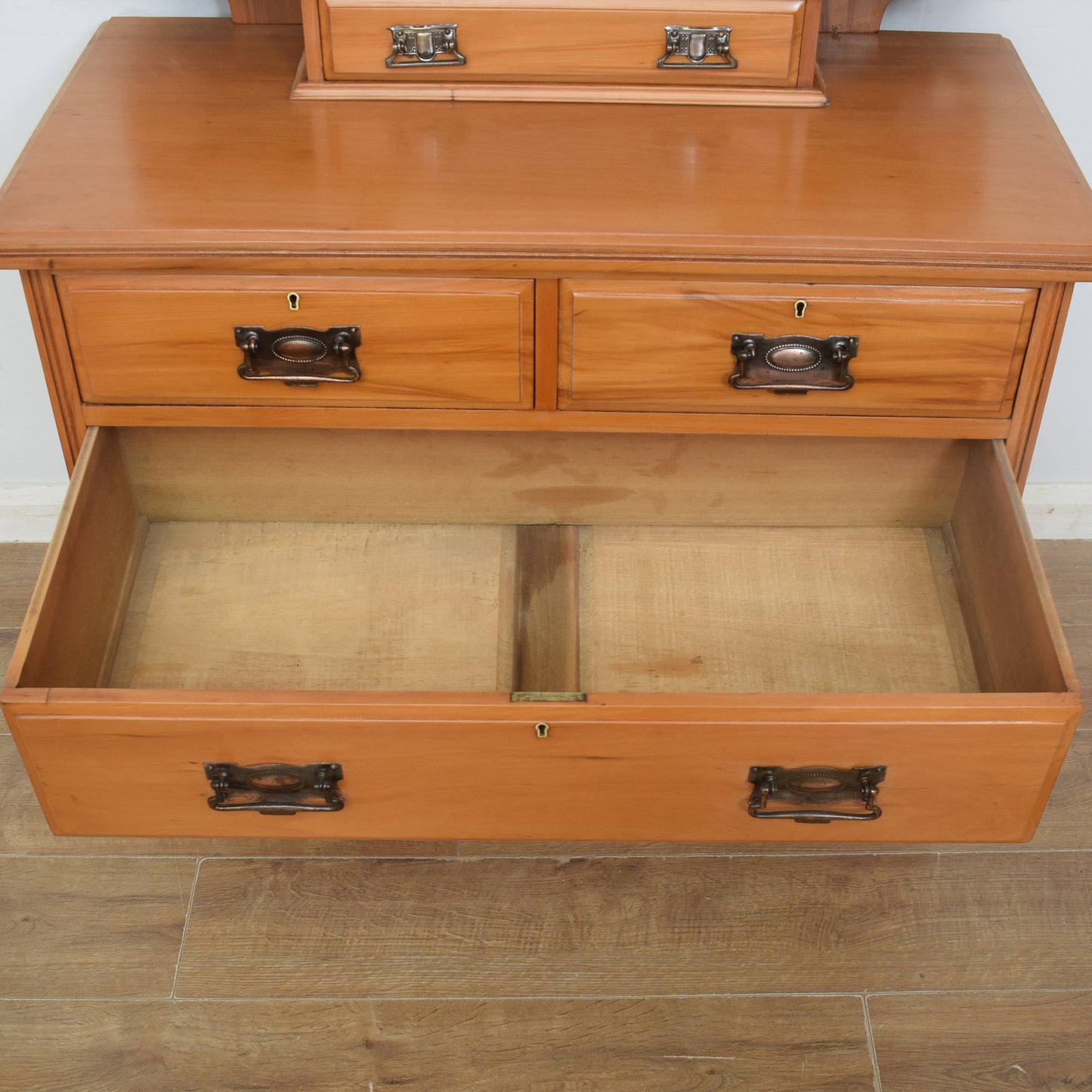 Edwardian Dressing Table