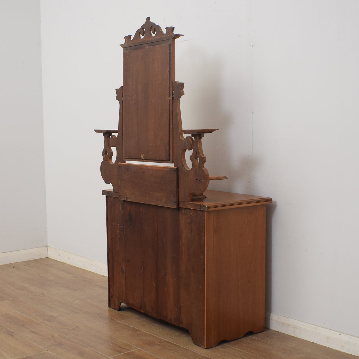 Edwardian Dressing Table