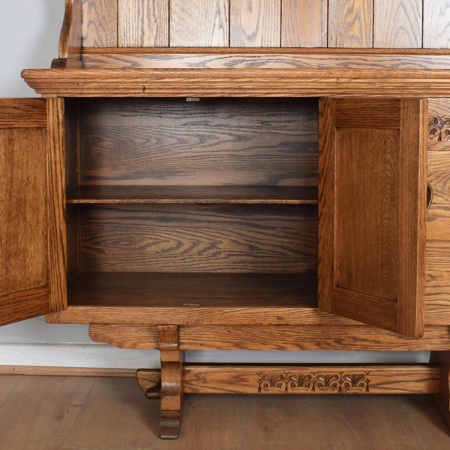 Webber Farmhouse Dresser