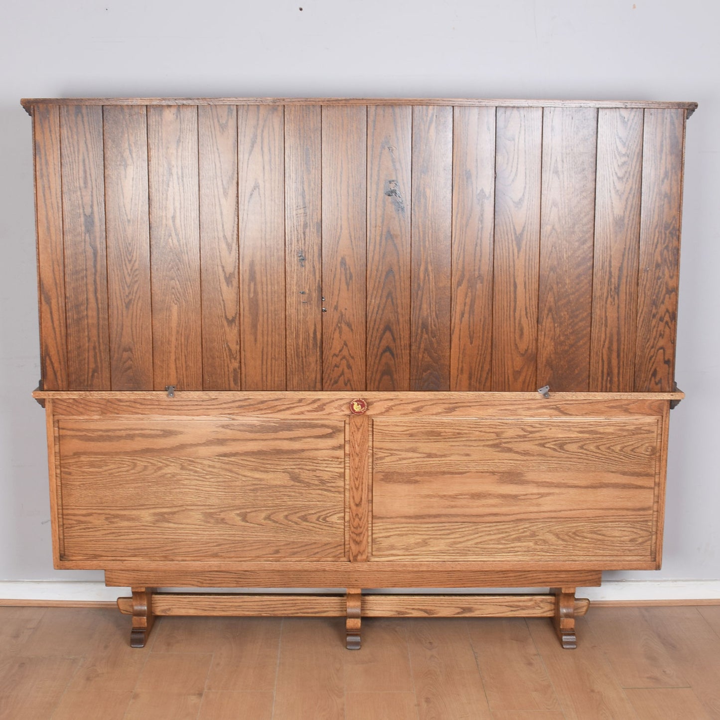 Webber Farmhouse Dresser