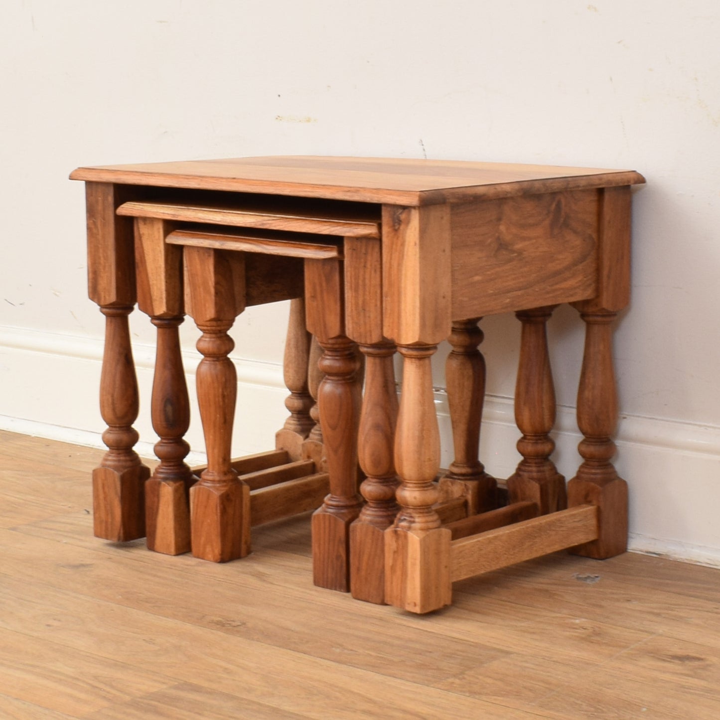 Mango Nest Of Tables