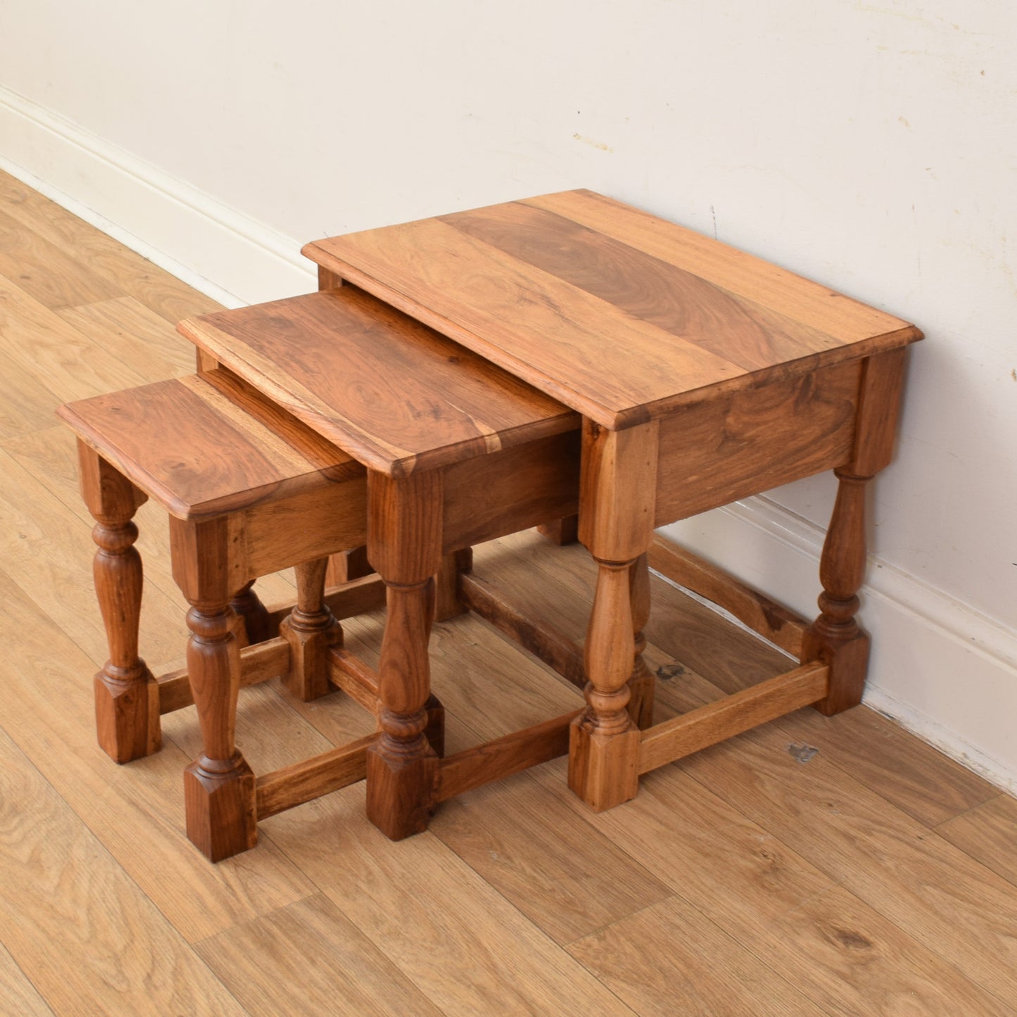 Mango Nest Of Tables