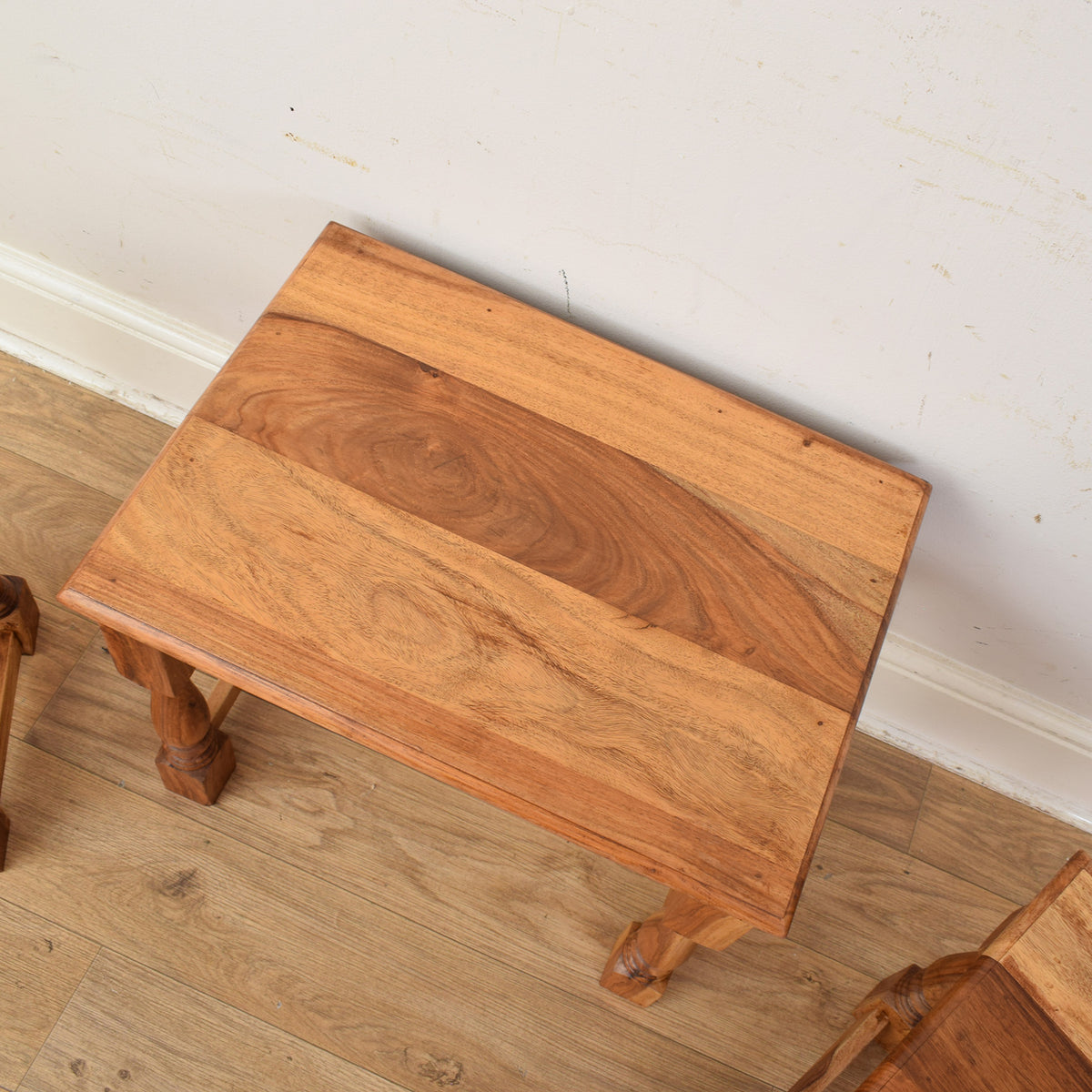 Mango Nest Of Tables