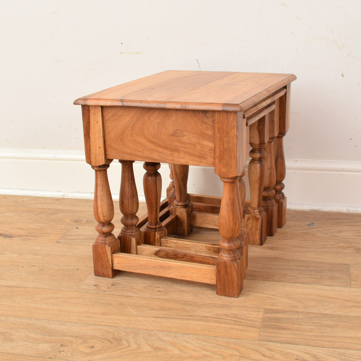 Mango Nest Of Tables