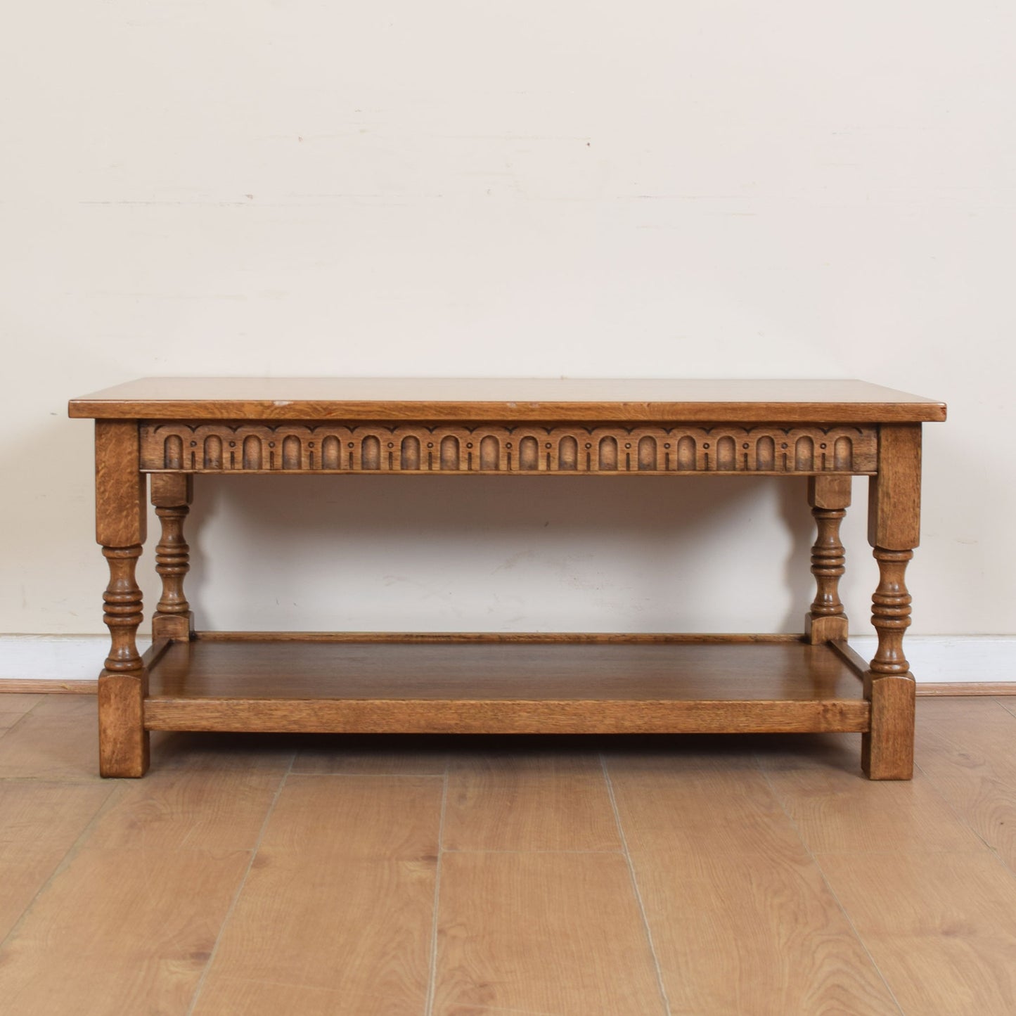Jaycee Coffee Table