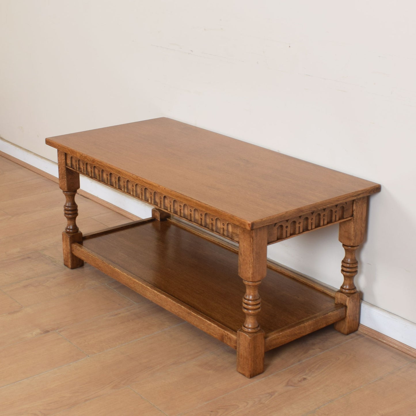 Jaycee Coffee Table