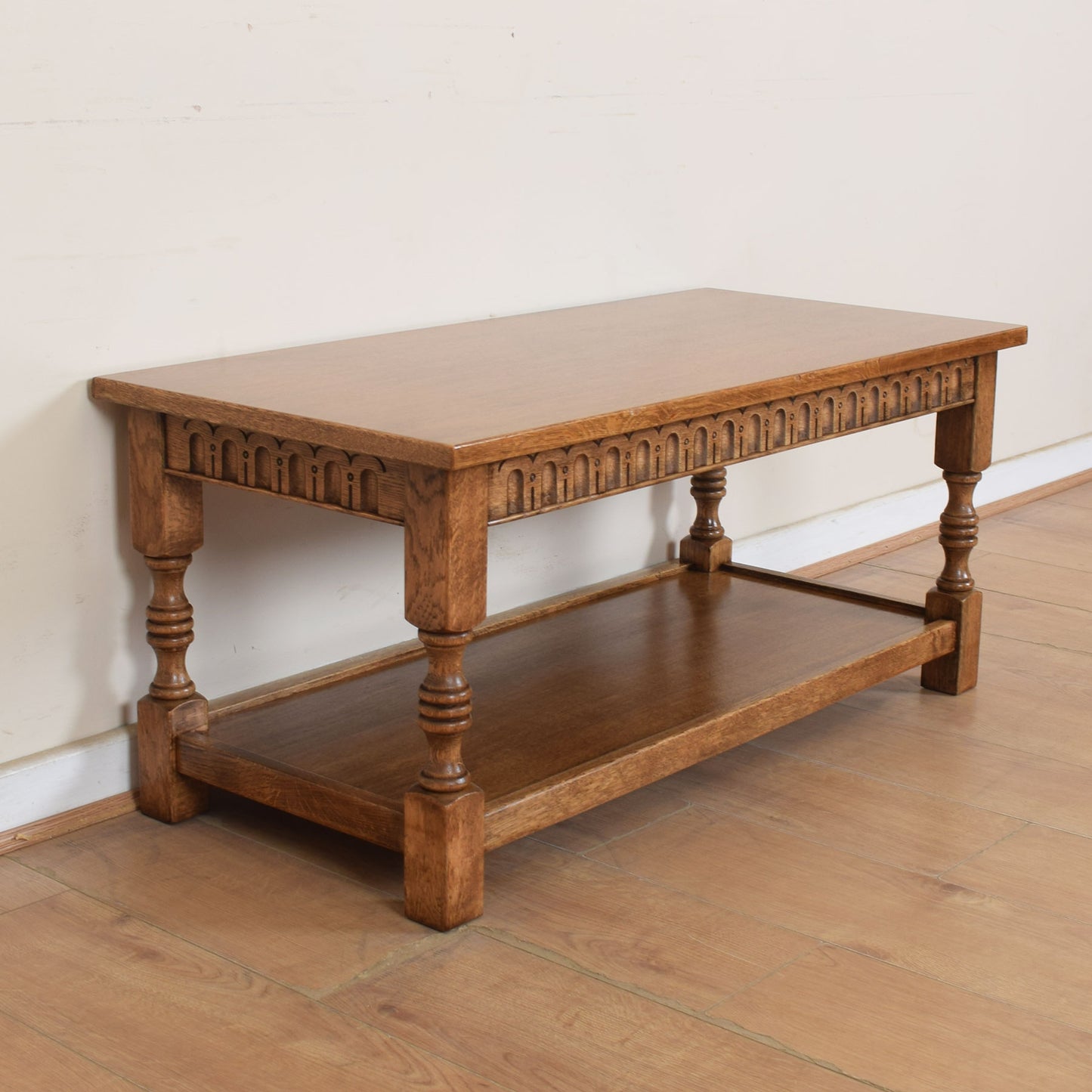 Jaycee Coffee Table