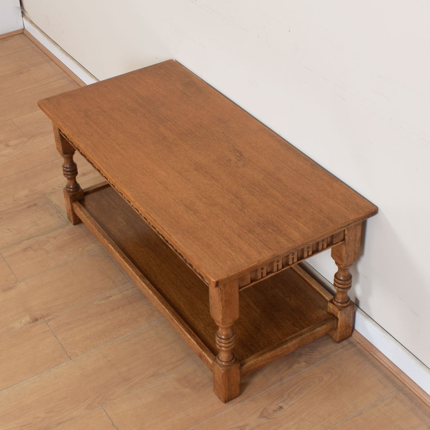 Jaycee Coffee Table