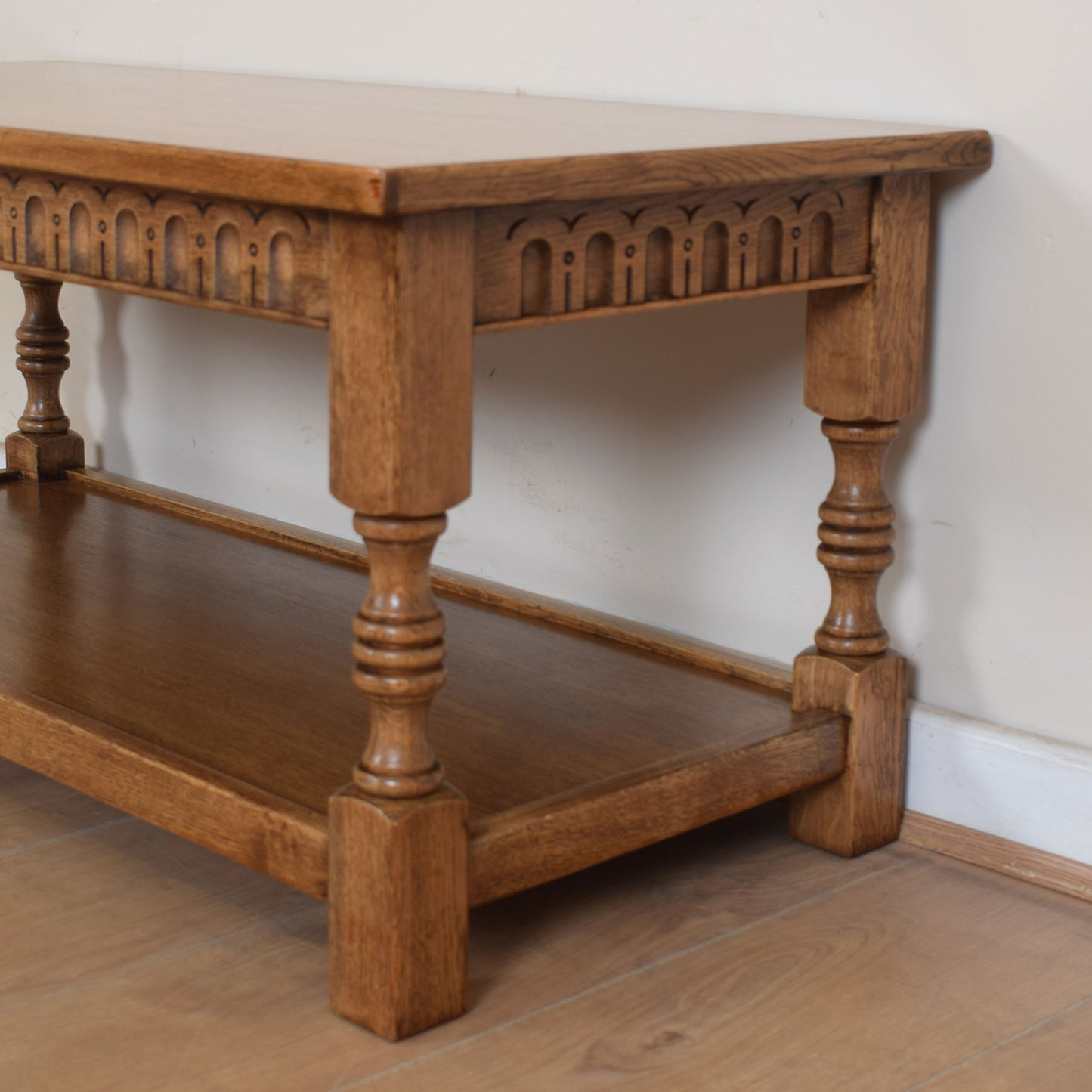 Jaycee Coffee Table