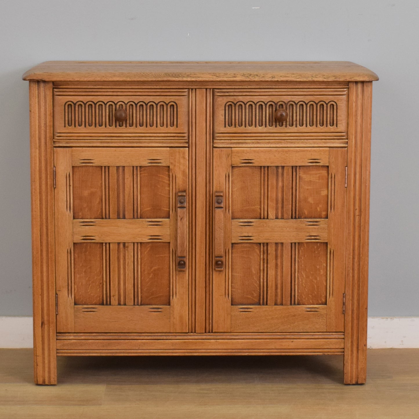 Small Priory Sideboard