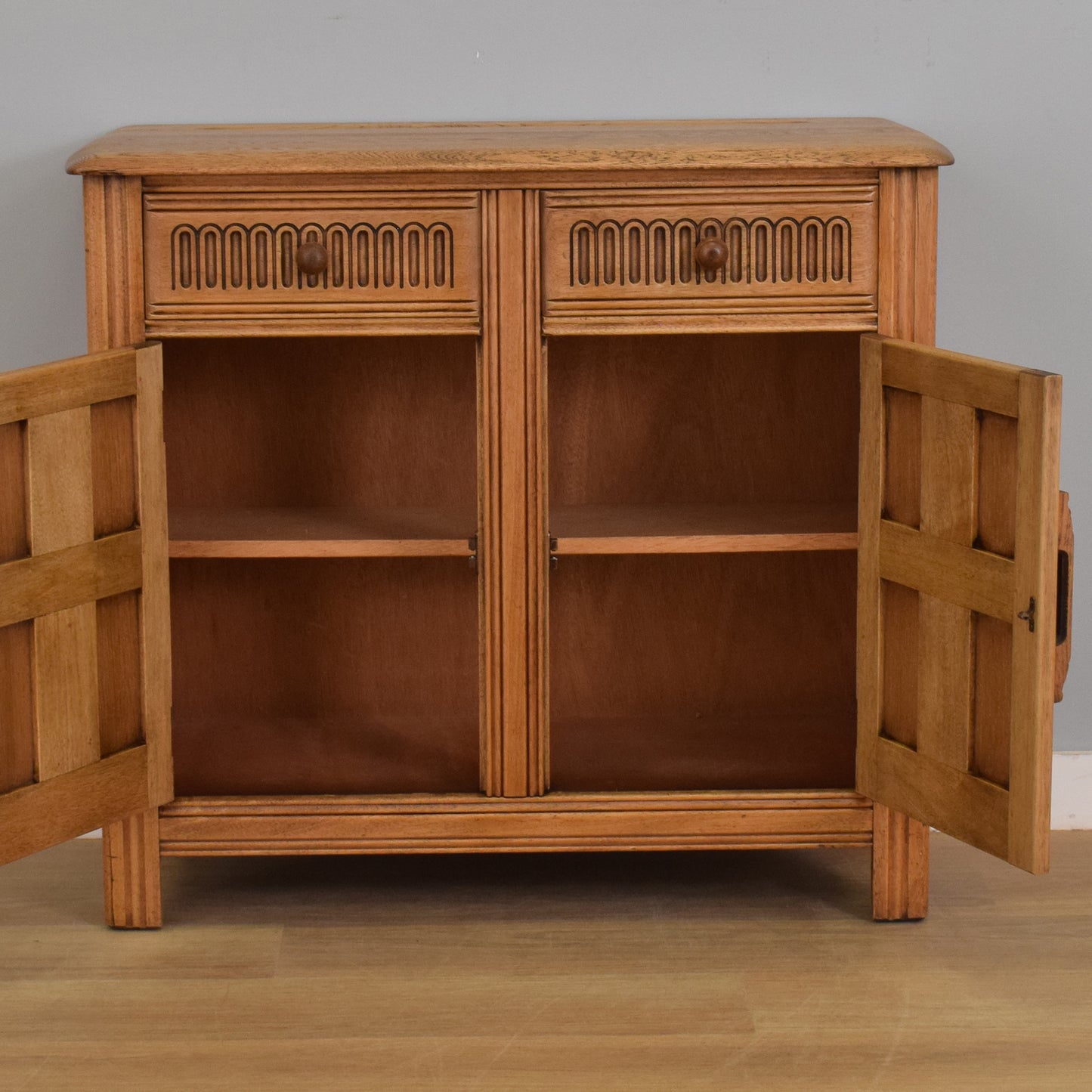 Small Priory Sideboard