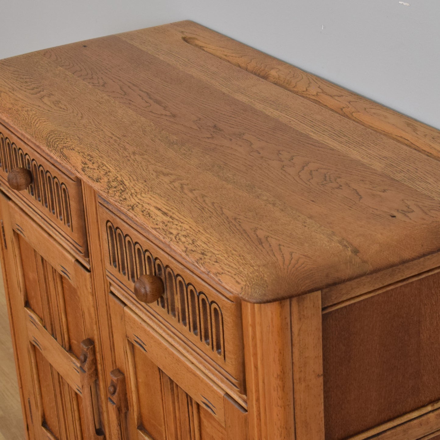 Small Priory Sideboard