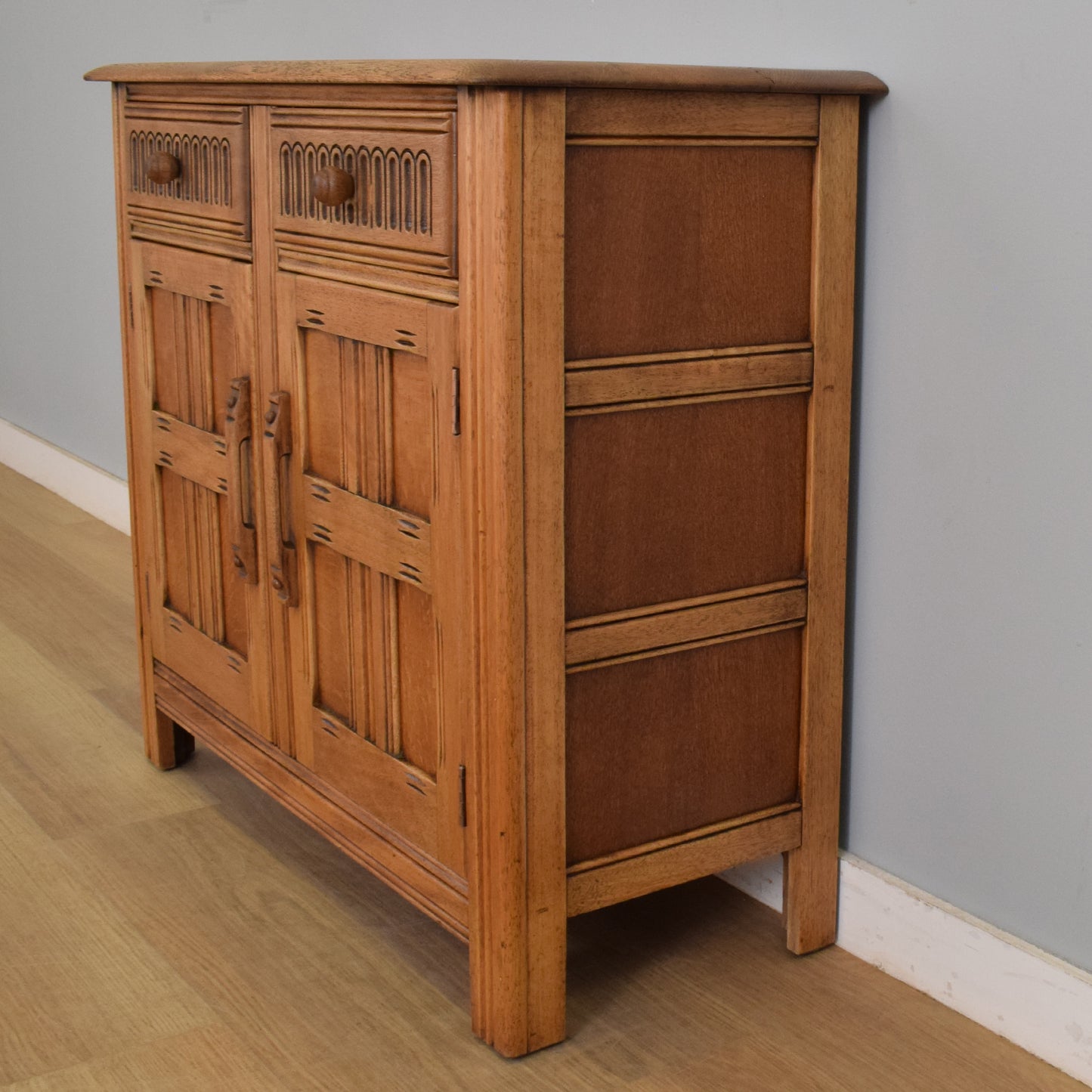 Small Priory Sideboard