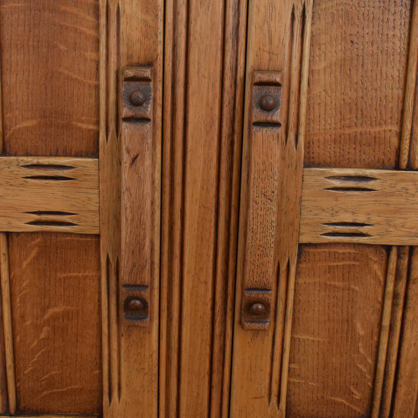 Small Priory Sideboard