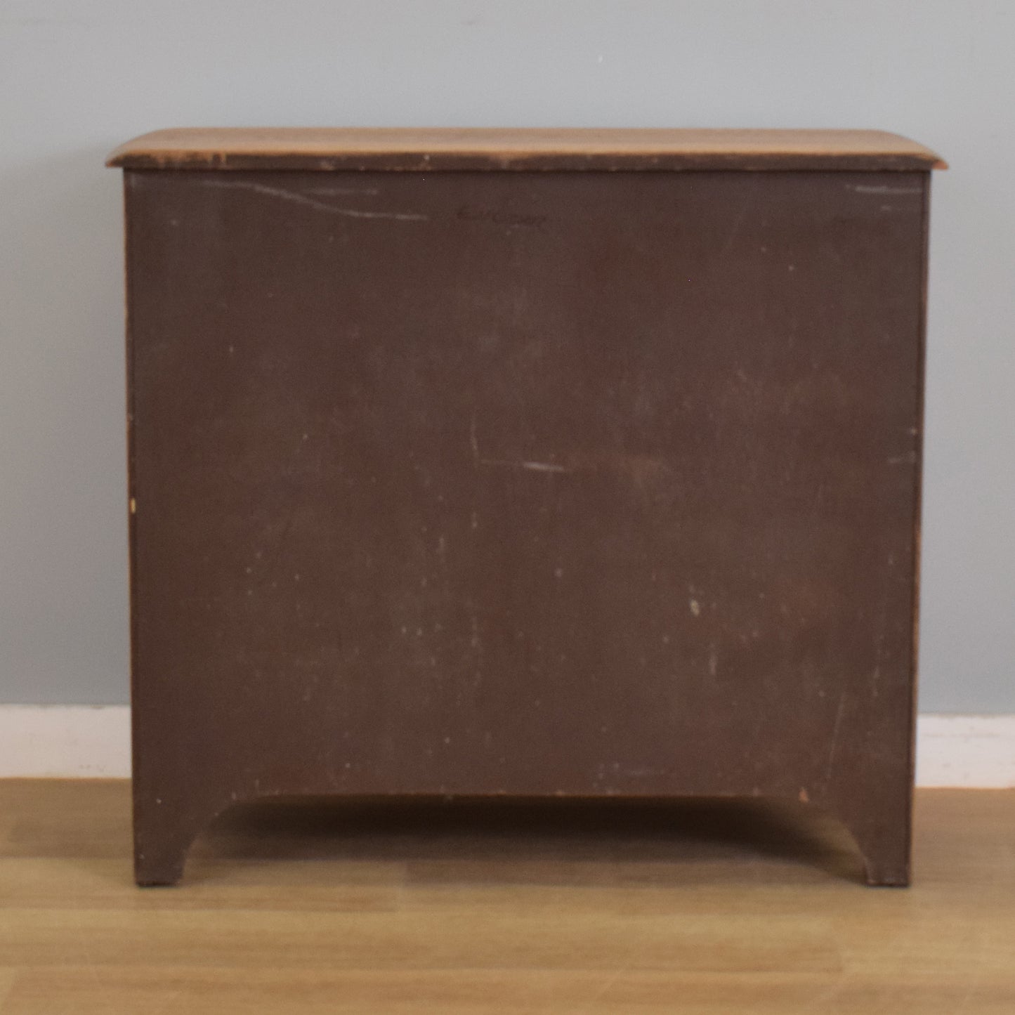Small Priory Sideboard