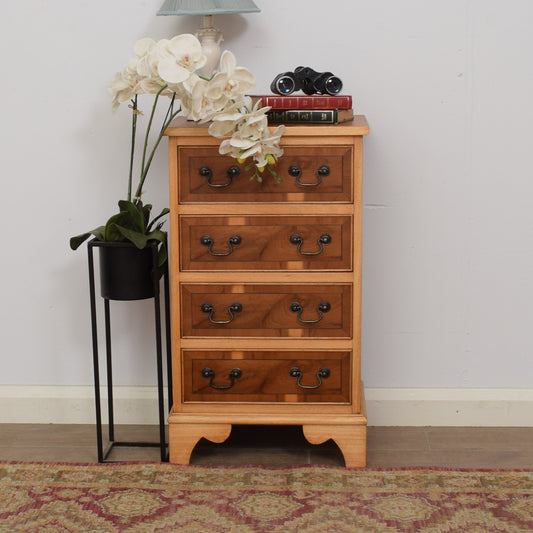Restored Chest of Drawers