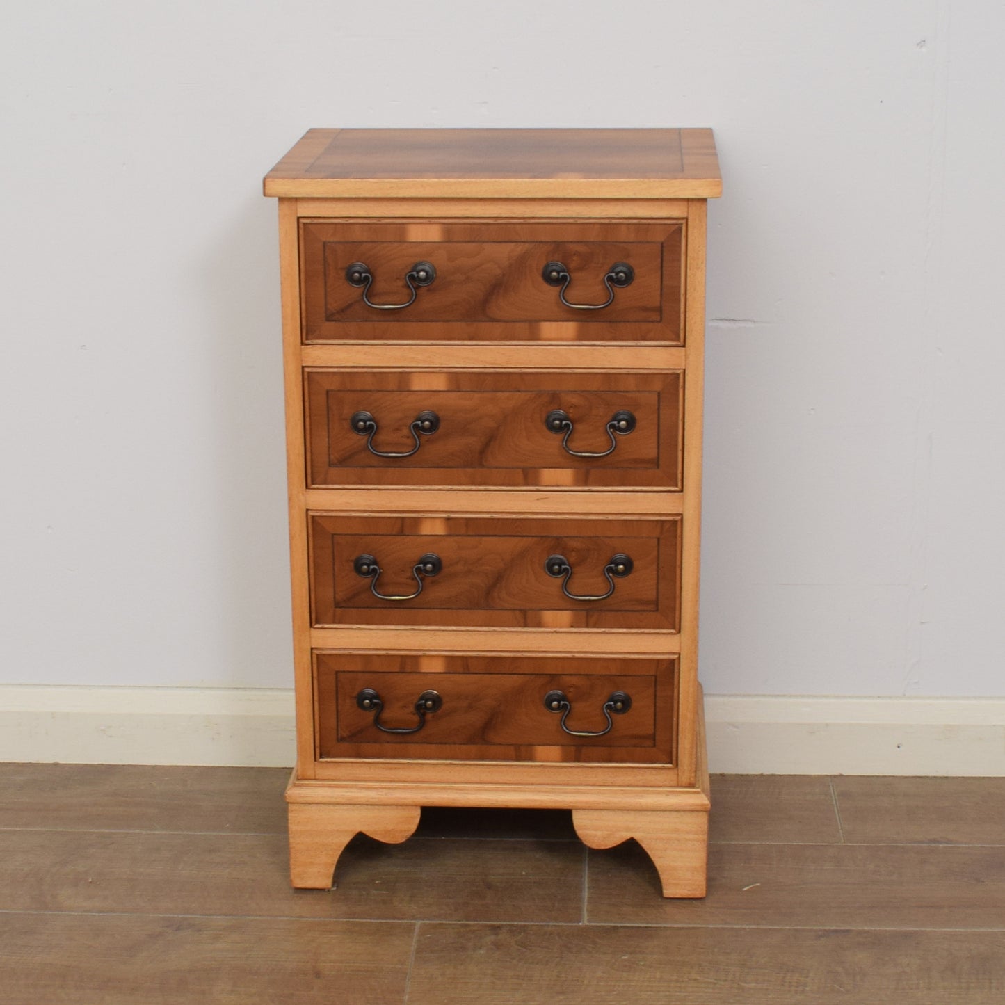 Restored Chest of Drawers