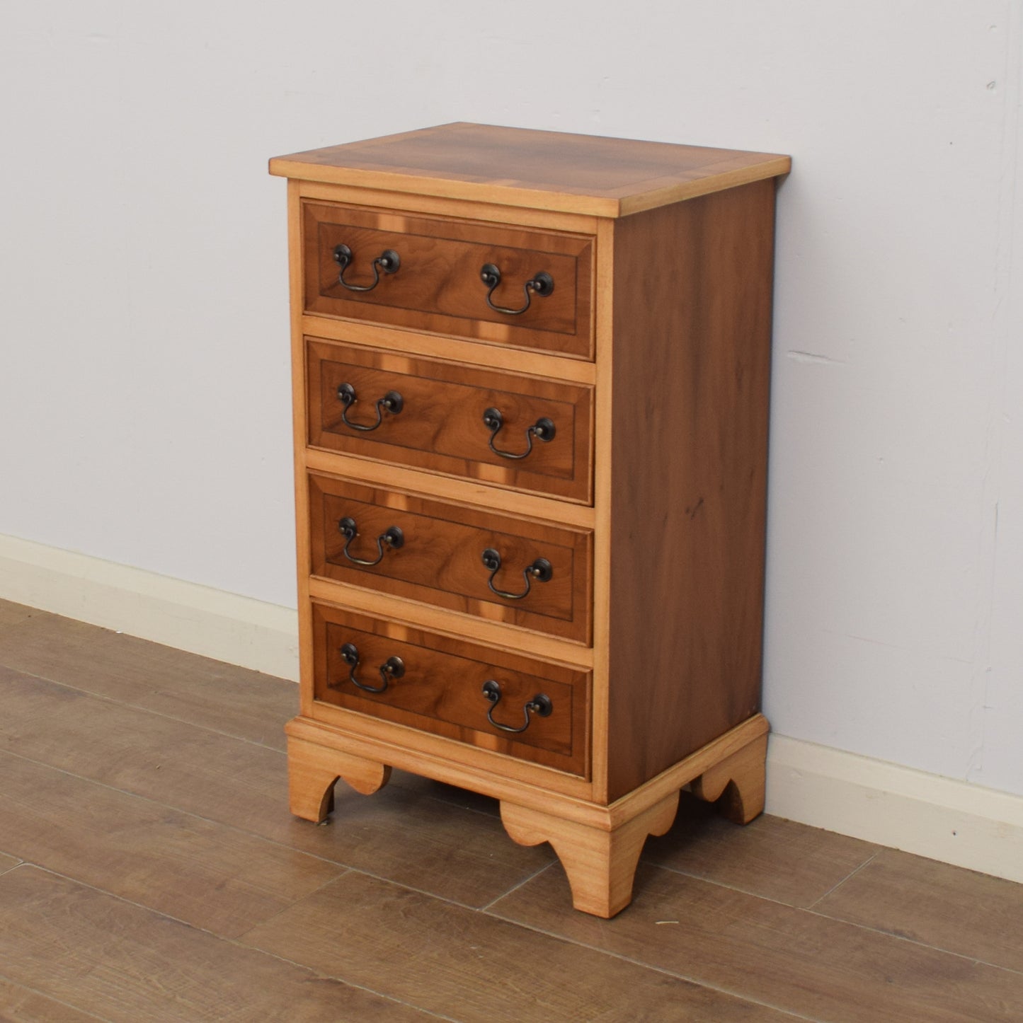 Restored Chest of Drawers