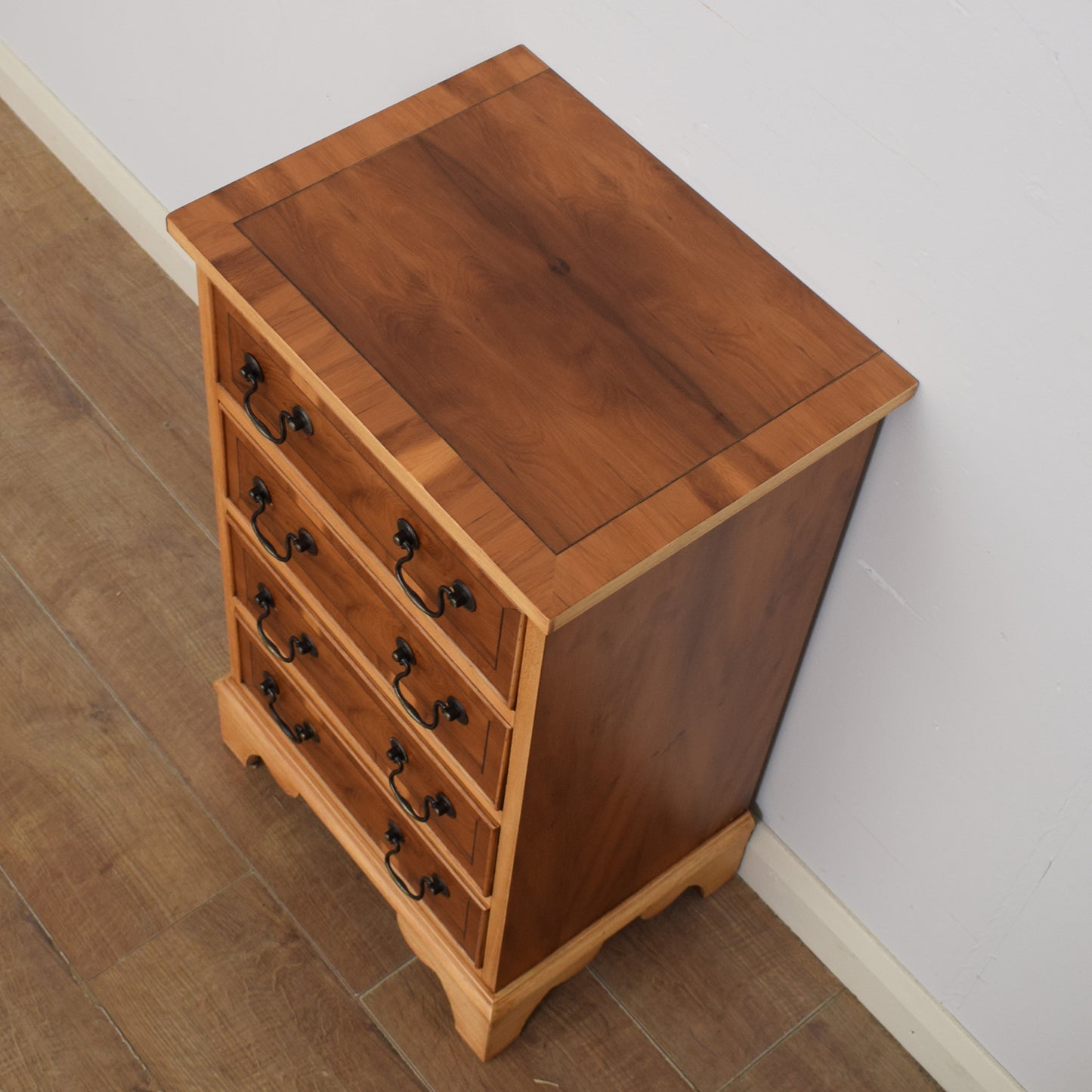 Restored Chest of Drawers