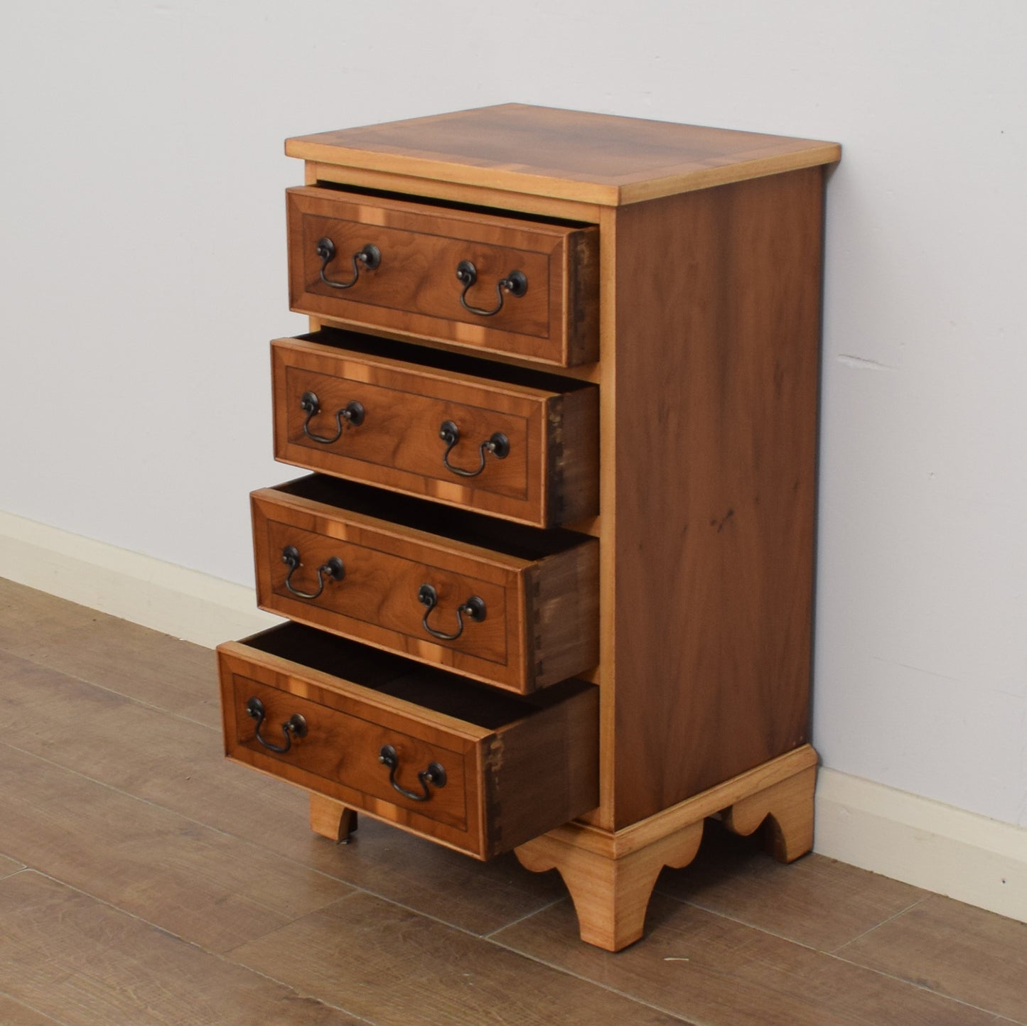 Restored Chest of Drawers