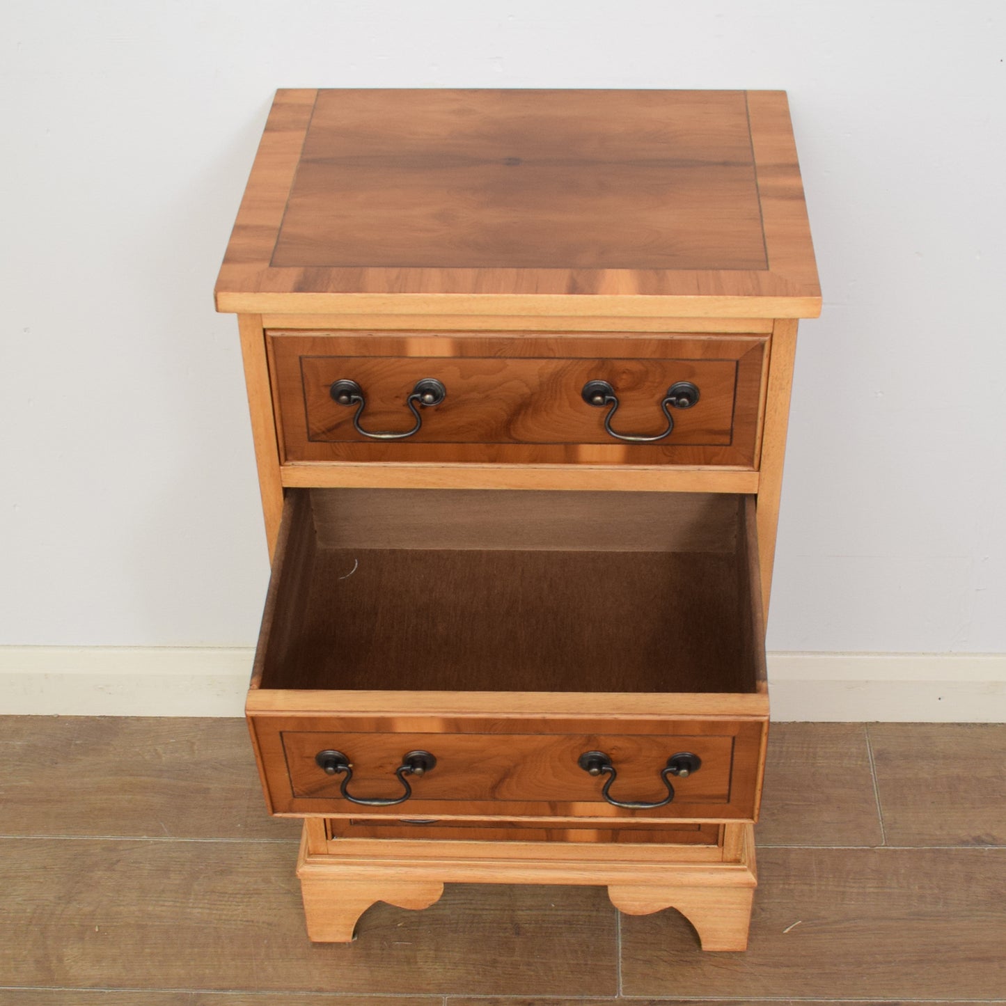 Restored Chest of Drawers