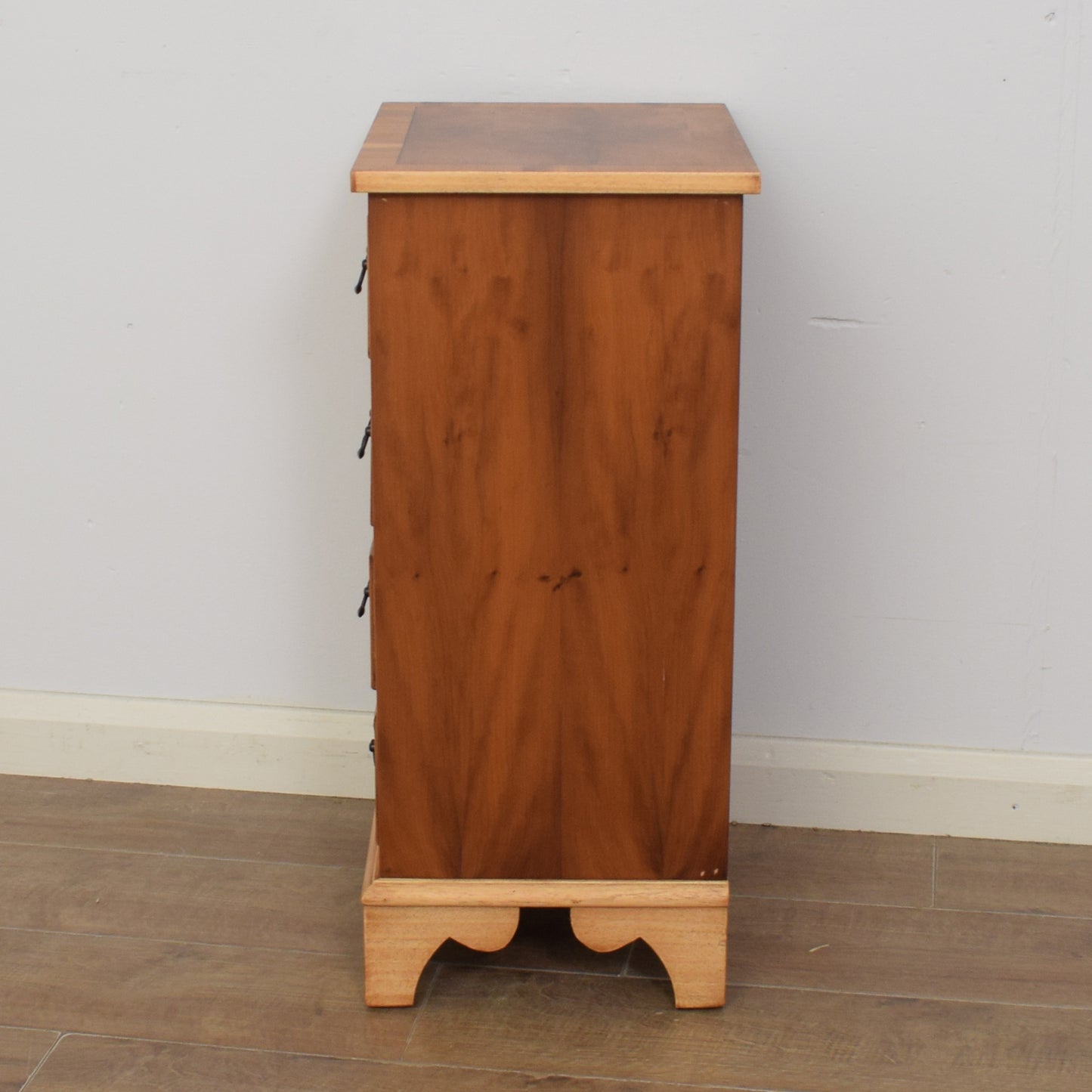 Restored Chest of Drawers