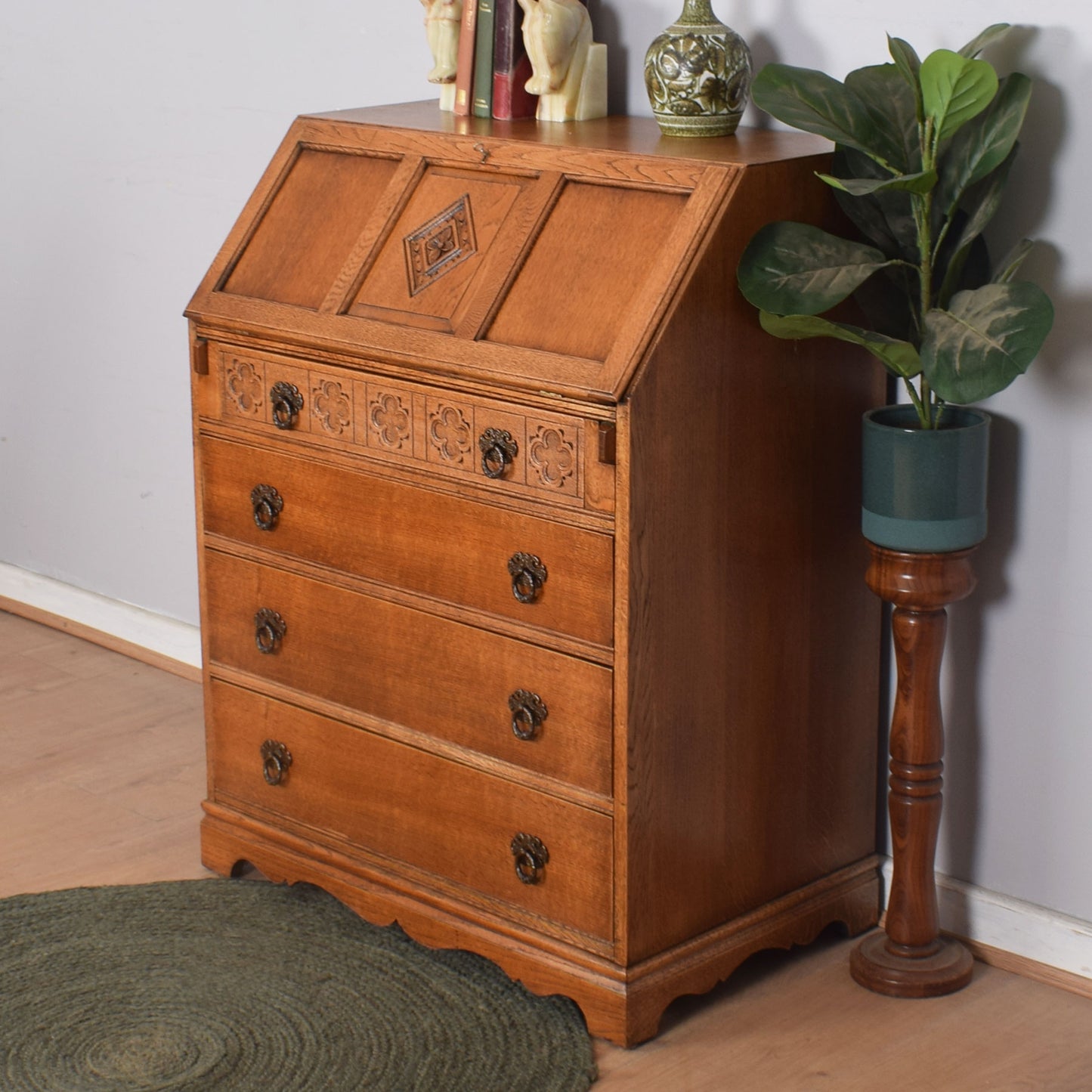 Oak Writing Bureau