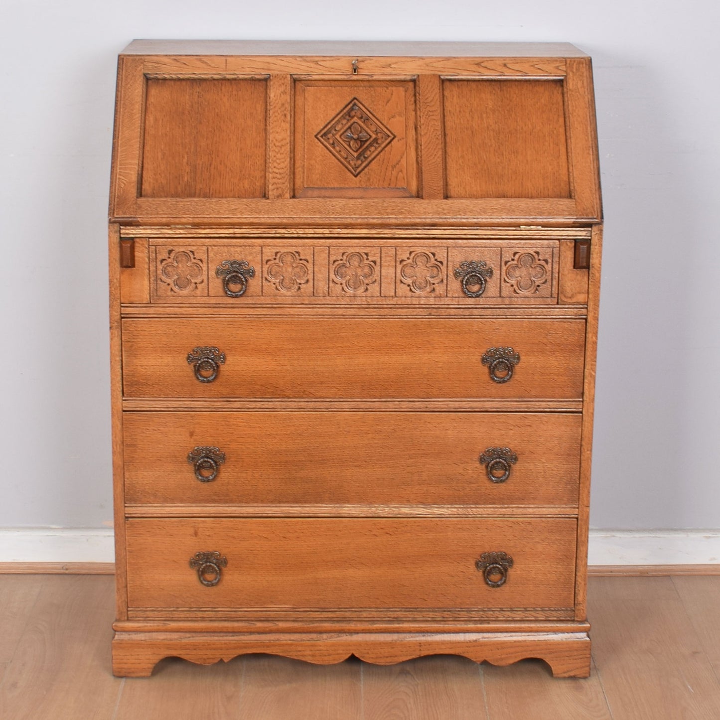 Oak Writing Bureau