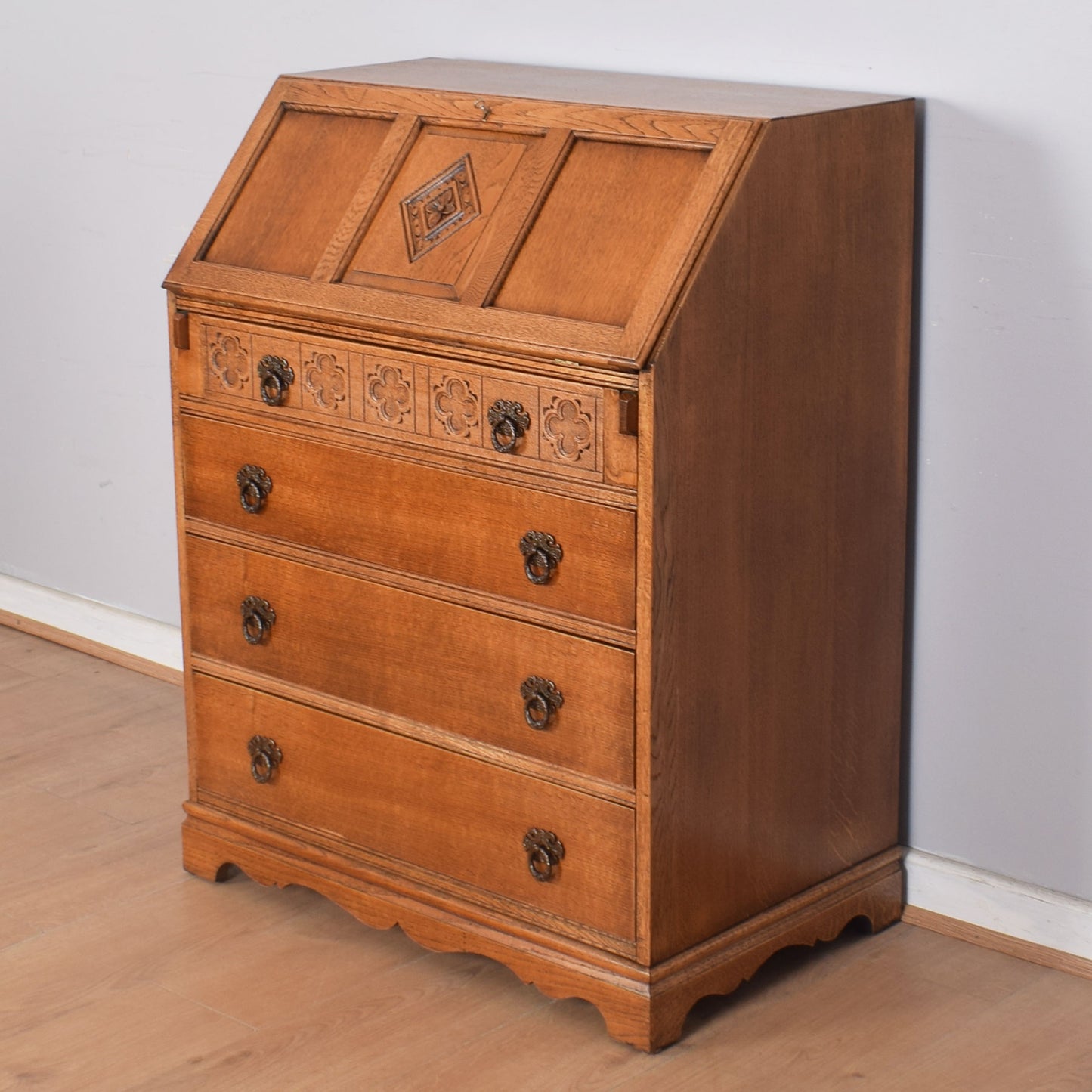 Oak Writing Bureau