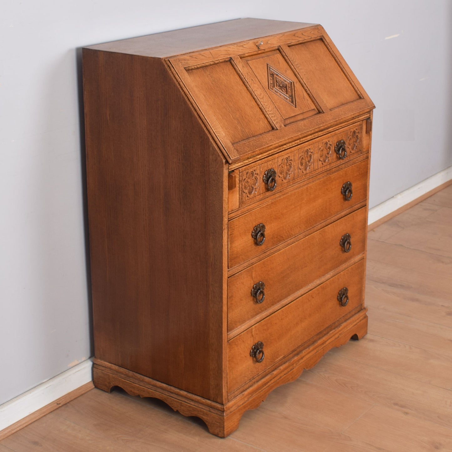 Oak Writing Bureau