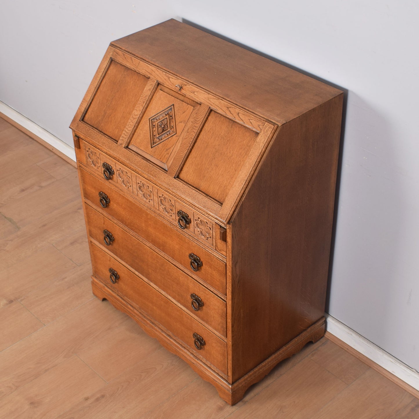 Oak Writing Bureau