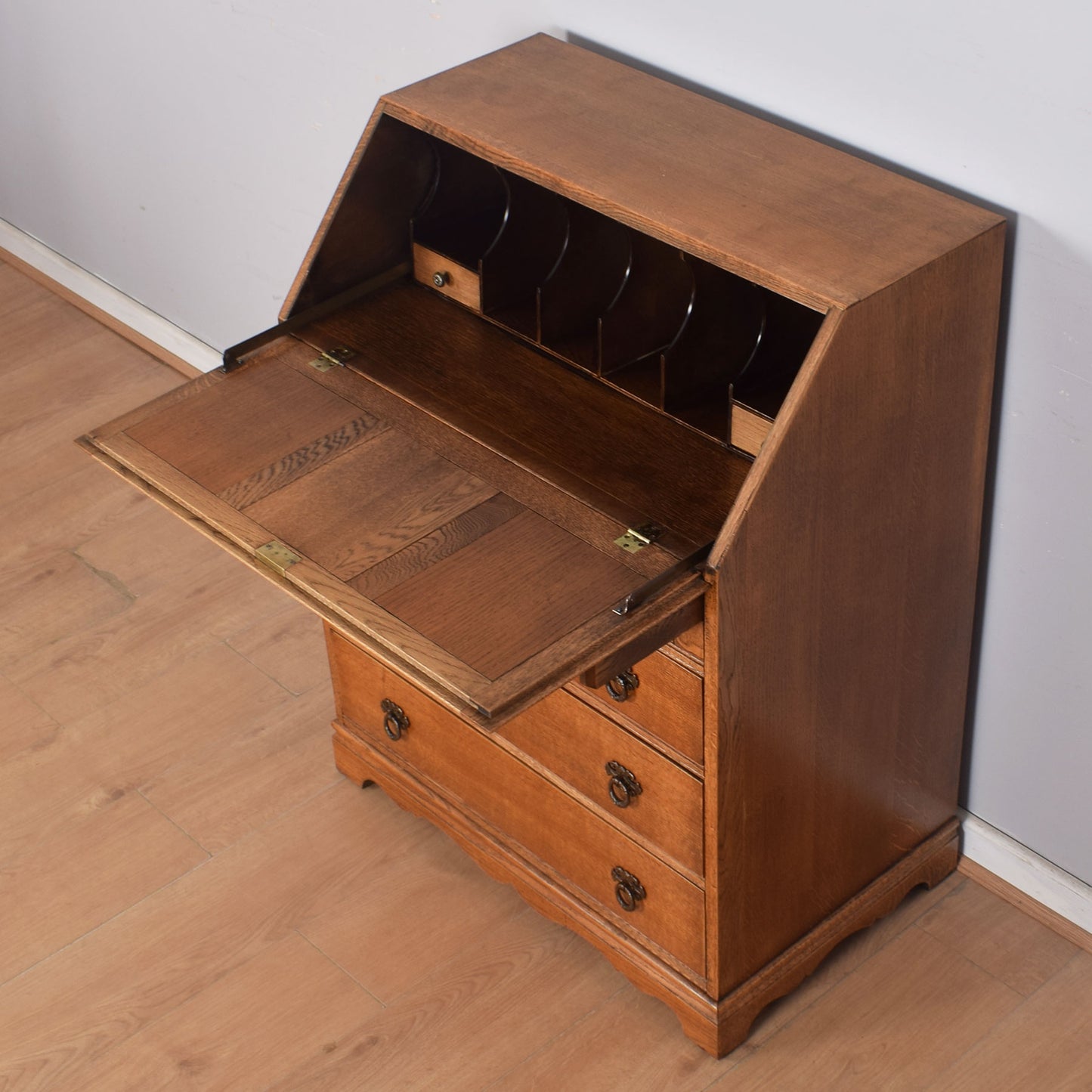 Oak Writing Bureau