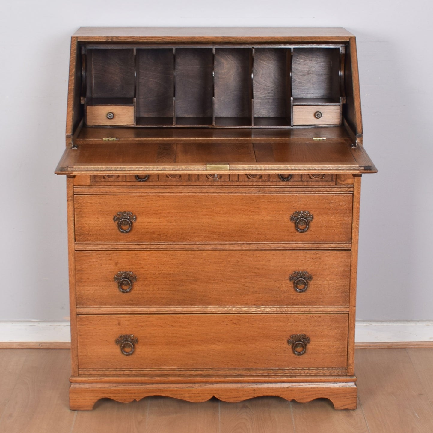 Oak Writing Bureau