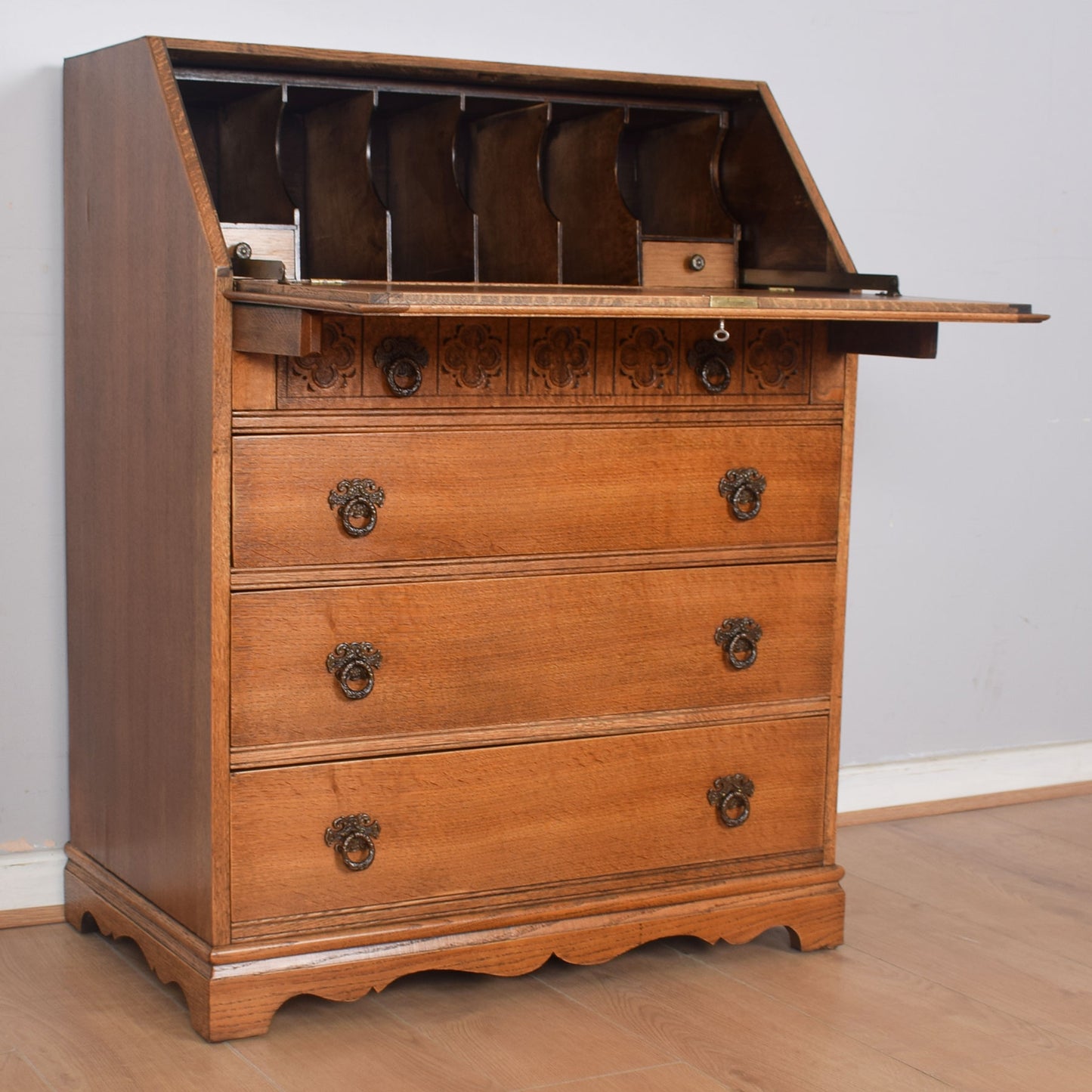 Oak Writing Bureau